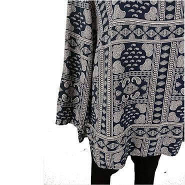 Bluza tom tailor, vel. L/44, viskoza marka: tom taylor veličina: l/44 na lalafo.rs — 3 Bluza tom tailor, vel. L/44, viskoza marka: tom taylor veličina: l/44 — 3