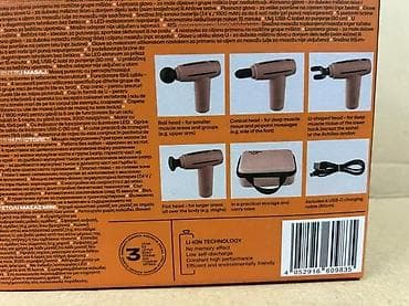 prsluk jaknica mango u: Mini pištolj za masažu – perkusivni Kompaktan i snažan uređaj za at lalafo.rs — 10 prsluk jaknica mango u: Mini pištolj za masažu – perkusivni Kompaktan i snažan uređaj za — 10