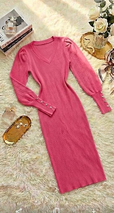 🥰Akcija 1350 din
S M L XL 2XL 3XL na lalafo.rs 🥰Akcija 1350 din
S M L XL 2XL 3XL