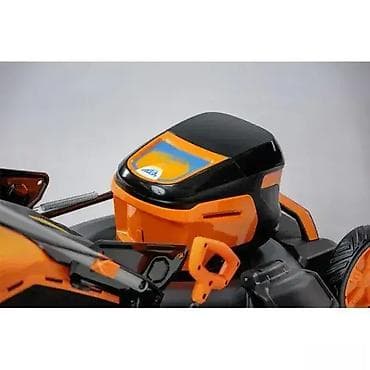 Villager LM 5111 E Matic ZEN akumulatorska samohodna kosačica Šifra na lalafo.rs — 5 Villager LM 5111 E Matic ZEN akumulatorska samohodna kosačica Šifra — 5