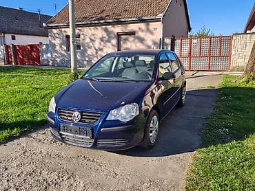 VW Polo 2009. g. 1,2 benzin 44KW/60KS . Motor i mehanika u odlicnom na lalafo.rs VW Polo 2009. g. 1,2 benzin 44KW/60KS . Motor i mehanika u odlicnom