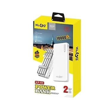 Power bank eksterna baterija 10000mah sa 4 punjaca Power bank na lalafo.rs — 3 Power bank eksterna baterija 10000mah sa 4 punjaca Power bank — 3