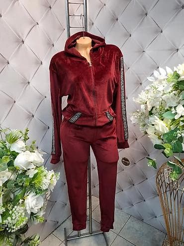 ❤️❤️ veliki izbor plisanih kompleta 2400 vel M/L i XL/XXL❤️❤️ na lalafo.rs — 3 ❤️❤️ veliki izbor plisanih kompleta 2400 vel M/L i XL/XXL❤️❤️ — 3