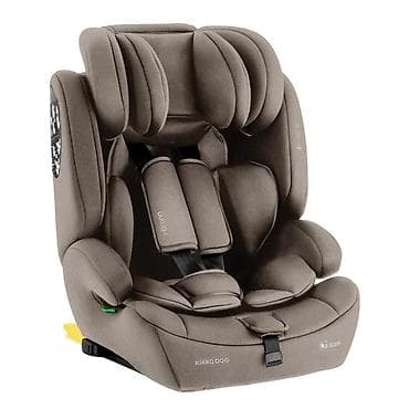 Auto-sedište za decu Kikka Boo i-Size - i-Size standard za poboljšanu na lalafo.rs Auto-sedište za decu Kikka Boo i-Size - i-Size standard za poboljšanu