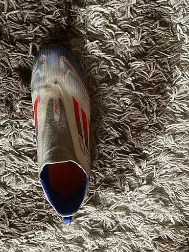 Adidas F50 fudbalska kopačka bez pertli - Model: Adidas F50 - Tip at lalafo.rs — 1 Adidas F50 fudbalska kopačka bez pertli - Model: Adidas F50 - Tip — 1