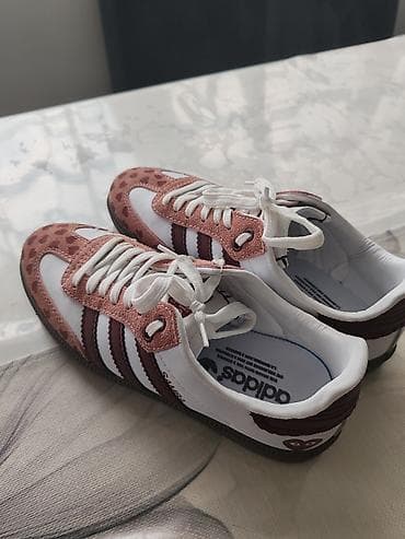 Adidas, 38, bоја - Šareno na lalafo.rs Adidas, 38, bоја - Šareno