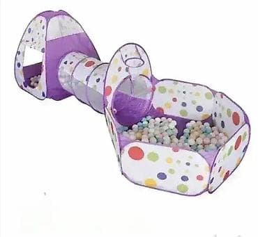 Dečiji tuneli - tuneli za decu - više modela savršen izbor za zabavu i na lalafo.rs — 2 Dečiji tuneli - tuneli za decu - više modela savršen izbor za zabavu i — 2