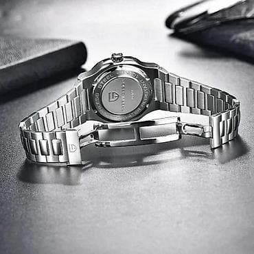 PAGANI DESIGN PD-1728- Plava- Patek Philippe Nautilus na lalafo.rs — 7 PAGANI DESIGN PD-1728- Plava- Patek Philippe Nautilus — 7