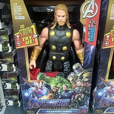 Figurines & Models: Marvel Avengers NOVO Igracke,Figure Za Decake AKCIJA Cene nisu at lalafo.rs — 7 Figurines & Models: Marvel Avengers NOVO Igracke,Figure Za Decake AKCIJA Cene nisu — 7