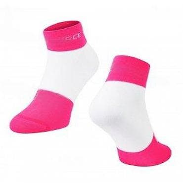 Underwear: ČARAPE FORCE ONE, RUŽIČASTO-BELE S-M / 36-41 | niske biciklističke at lalafo.rs — 5 Underwear: ČARAPE FORCE ONE, RUŽIČASTO-BELE S-M / 36-41 | niske biciklističke — 5