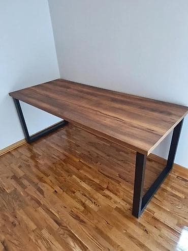Furniture: Stabilni i jaki radni stolovi sx4433 | izrada po meri dezen ploče po at lalafo.rs — 7 Furniture: Stabilni i jaki radni stolovi sx4433 | izrada po meri dezen ploče po — 7