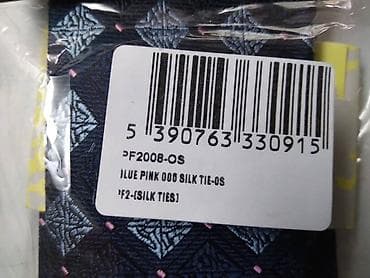 Kravata Patrik Francis Irska svilena,kao nova na lalafo.rs — 4 Kravata Patrik Francis Irska svilena,kao nova — 4