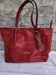 Guess, Materijal: Koža na lalafo.rs Guess, Materijal: Koža