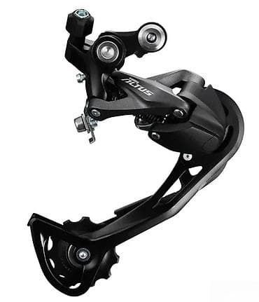 Bicycles: ZADNJI MENJAČ SHIMANO ALTUS RD-M2000-SGS, 9 BRZINA | MTB zadnji at lalafo.rs — 1 Bicycles: ZADNJI MENJAČ SHIMANO ALTUS RD-M2000-SGS, 9 BRZINA | MTB zadnji — 1