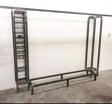 cepaci za drva: UREDJENJE UGOSTITELJSKIH OBJEKATA DRVO&METAL | Izrada nameštaja po na lalafo.rs — 2 cepaci za drva: UREDJENJE UGOSTITELJSKIH OBJEKATA DRVO&METAL | Izrada nameštaja po — 2