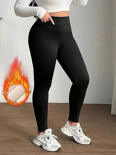 Ženske termo helanke Cena:2500 din Vel:0XL,1XL,2XL,3XL,4XL Poručuje se na lalafo.rs — 4 Ženske termo helanke Cena:2500 din Vel:0XL,1XL,2XL,3XL,4XL Poručuje se — 4