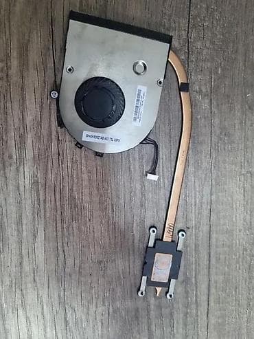 Kuler i hladnjak za Lenovo T560. ✨ ispravan na lalafo.rs — 2 Kuler i hladnjak za Lenovo T560. ✨ ispravan — 2