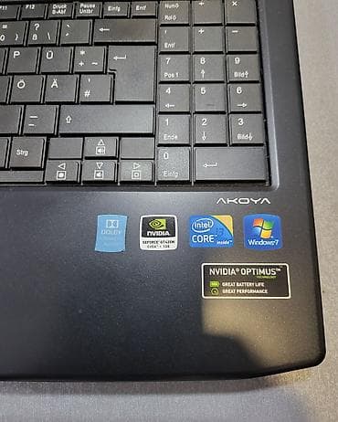 Medion Akoya P6624 – multimedijalni laptop - Ekran: (39,6 cm) LED na lalafo.rs Medion Akoya P6624 – multimedijalni laptop - Ekran: (39,6 cm) LED