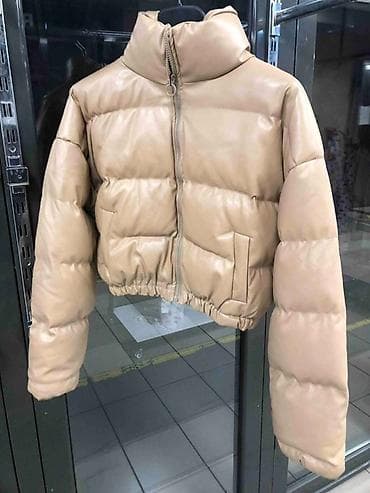 Jakna: 2.700 dinara
S M L XL
Uvoz Turska na lalafo.rs — 2 Jakna: 2.700 dinara
S M L XL
Uvoz Turska — 2