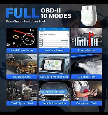 Transport: AUTEl Maxi AP200 OBD2 Bluetooth iOS/Android Dijagnostika AUTEl Maxi at lalafo.rs — 6 Transport: AUTEl Maxi AP200 OBD2 Bluetooth iOS/Android Dijagnostika AUTEl Maxi — 6