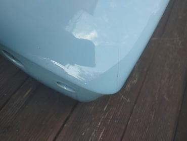 WC vodokotlić – keramički, nadgradni model sa poklopcem Dugo stoji kao na lalafo.rs — 3 WC vodokotlić – keramički, nadgradni model sa poklopcem Dugo stoji kao — 3