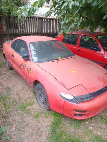 Toyota Celica: 1.6 l | 1990 г. Κupe na lalafo.rs Toyota Celica: 1.6 l | 1990 г. Κupe