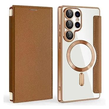 Mobile Phones & Accessories: Magsafe Lux Bi Fold. Kompatibilna sa MagSafe-om – Ugrađeni magneti at lalafo.rs — 7 Mobile Phones & Accessories: Magsafe Lux Bi Fold. Kompatibilna sa MagSafe-om – Ugrađeni magneti — 7