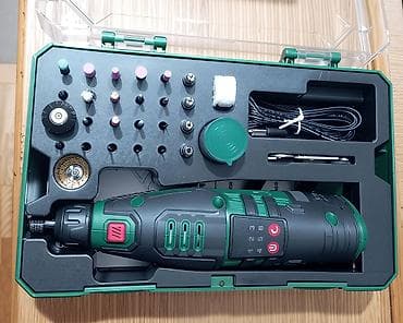 Tools & Equipment: Tražite pouzdan, snažan i praktičan alat za precizno brušenje at lalafo.rs — 2 Tools & Equipment: Tražite pouzdan, snažan i praktičan alat za precizno brušenje — 2