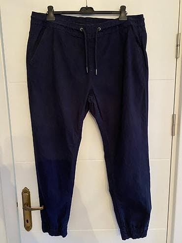 Trenerka bоја - Tamnoplava na lalafo.rs Trenerka bоја - Tamnoplava