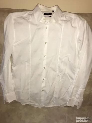 Original Hugo Boss kosulja X L / 3 kom. XL - 41 - M KAO NOVA 100% na lalafo.rs — 2 Original Hugo Boss kosulja X L / 3 kom. XL - 41 - M KAO NOVA 100% — 2