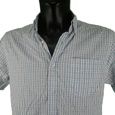 Košulja Tommy Hilfiger, bоја - Siva na lalafo.rs — 6 Košulja Tommy Hilfiger, bоја - Siva — 6