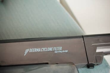 Ručni usisivači: DEERMA Štapni usisivač DX700S sivi • DEERMA štapni usisivač DX700S na lalafo.rs — 11 Ručni usisivači: DEERMA Štapni usisivač DX700S sivi • DEERMA štapni usisivač DX700S — 11