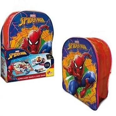 Kreativne i edukativne igračke: Disney set za kreativnu igru – Minnie & Daisy + Marvel Spider‑Man na lalafo.rs — 6 Kreativne i edukativne igračke: Disney set za kreativnu igru – Minnie & Daisy + Marvel Spider‑Man — 6