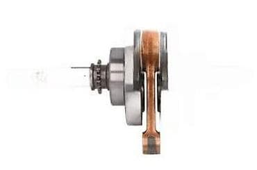 Radilica za dvotaktni skuter/motor - Kompletna radilica sa na lalafo.rs Radilica za dvotaktni skuter/motor - Kompletna radilica sa