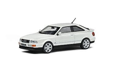 🤍 Audi Coupé S2 – Pearl White – 1992 – 1:43 Solido Solido Audi Coupé na lalafo.rs 🤍 Audi Coupé S2 – Pearl White – 1992 – 1:43 Solido Solido Audi Coupé