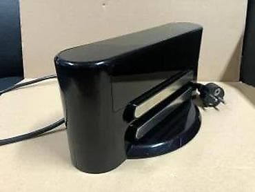 prsluk jaknica mango u: Neato punjačka baza (dock) za robotske usisivače - Originalna Neato at lalafo.rs — 6 prsluk jaknica mango u: Neato punjačka baza (dock) za robotske usisivače - Originalna Neato — 6