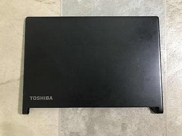 Electronics: Gornje kuciste za Toshiba Portege A30-C-1D0.
✨ Ispravno at lalafo.rs — 1 Electronics: Gornje kuciste za Toshiba Portege A30-C-1D0.
✨ Ispravno — 1