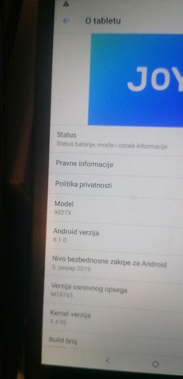 REDMI A 9 4 KOM NA STANJU KOM 50E NOVO TABLETI 2KOM 50E I POSEDUJU na lalafo.rs — 2 REDMI A 9 4 KOM NA STANJU KOM 50E NOVO TABLETI 2KOM 50E I POSEDUJU — 2