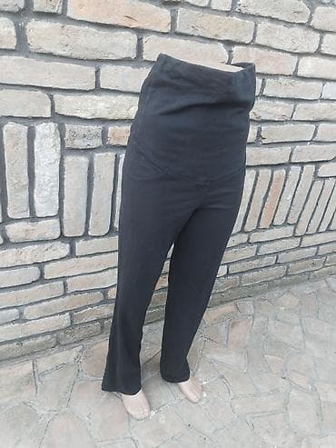 pantalone butiku ali: Esmara pantalone za trudnice vel M na lalafo.rs — 3 pantalone butiku ali: Esmara pantalone za trudnice vel M — 3