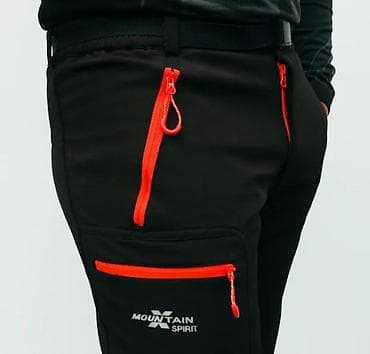 pantalone gina benotti: Trenerka bоја - Crna na lalafo.rs — 3 pantalone gina benotti: Trenerka bоја - Crna — 3