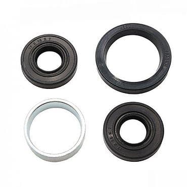 Set semeringa i distancera za veš mašinu Opis: - Komplet od 4 dela at lalafo.rs Set semeringa i distancera za veš mašinu Opis: - Komplet od 4 dela