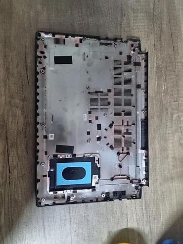 Donje kuciste za Acer Aspire A315-33.
✨ Ispravno na lalafo.rs Donje kuciste za Acer Aspire A315-33.
✨ Ispravno