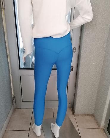 Predivne helanke
Vel S M L
Nove
Extra model i kvalitet na lalafo.rs — 6 Predivne helanke
Vel S M L
Nove
Extra model i kvalitet — 6