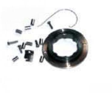 Ovaj set sadrži razne mehaničke komponente, uključujući prsten, igle i at lalafo.rs Ovaj set sadrži razne mehaničke komponente, uključujući prsten, igle i