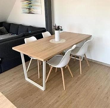 Antique Furniture Sets: TRPEZARIJSKI RADNI STOLOVI PO MERI XM67 | at lalafo.rs — 3 Antique Furniture Sets: TRPEZARIJSKI RADNI STOLOVI PO MERI XM67 | — 3