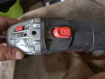 Toltec mala brusilica kada se ukjuci u struju jako varnici kod cetkice na lalafo.rs — 6 Toltec mala brusilica kada se ukjuci u struju jako varnici kod cetkice — 6