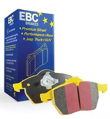 EBC PLOCICE VW PASSAT B7 | NOVO! NOVO! NOVO! Na prodaju disk plocice na lalafo.rs EBC PLOCICE VW PASSAT B7 | NOVO! NOVO! NOVO! Na prodaju disk plocice