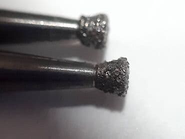 Milling Cutters: Glodalo za bijaks, zubarski boreri, dijamantski Glodalo za bijaks at lalafo.rs — 7 Milling Cutters: Glodalo za bijaks, zubarski boreri, dijamantski Glodalo za bijaks — 7