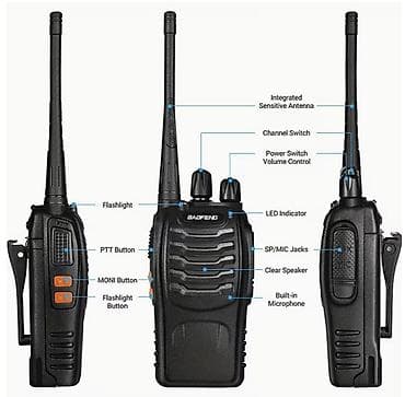 playstation 5 serbia price: Baofeng BF-888S – set od 2 kom UHF radio-stanice Ključne at lalafo.rs — 3 playstation 5 serbia price: Baofeng BF-888S – set od 2 kom UHF radio-stanice Ključne — 3