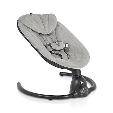 Električna ljuljaška/ležaljka za bebe - Ergonomsko, mekano sedište sa na lalafo.rs Električna ljuljaška/ležaljka za bebe - Ergonomsko, mekano sedište sa